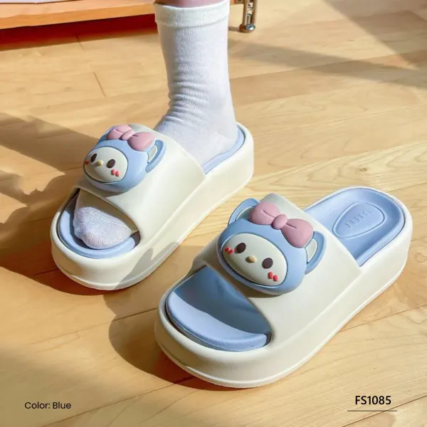 Flip Diva Female Slipper